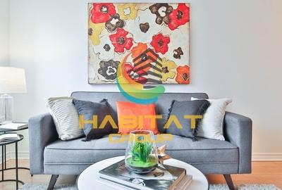 Apartament cu 4 camere decomandat în Berceni