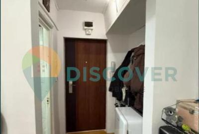 Zona Milcov , Garsoniera Renovata , 24 Mp , 30.000 EURO , Et - 4
