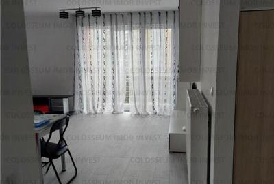 Apartament 3 camere, 2 bai - zona Avantgarden - 2