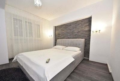 Garsoniera metrou Grozavesti - 2