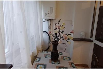 Comision 0! Garsoniera spatioasa Spitalul Judetean - 11