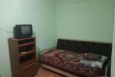 Garsonieră în Aluniș