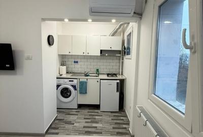 Garsonieră semidecomandată, mobilată în Drumul Taberei - 2