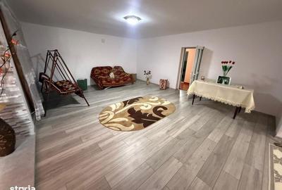 Casă cu 4 camere cu Teren 1267 Mp în Ciorani - 4