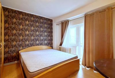 Apartament cu 2 camere decomandat, mobilat în Unirii - 2