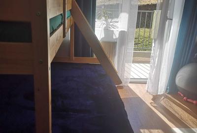 Apartament cu 3 camere semidecomandat în Florești - 8