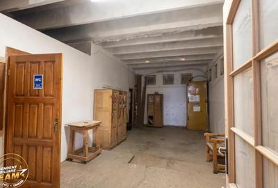 Spațiu comercial, de 1,341 mp, în Valea Crișului - 4
