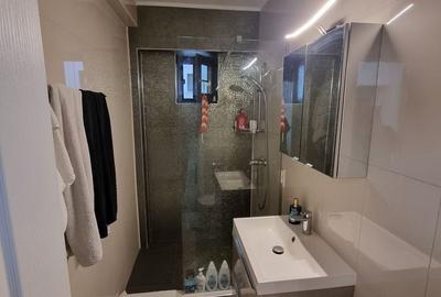 Compozitori-apartament 3 camere finisat modern cu loc de parcare - 12