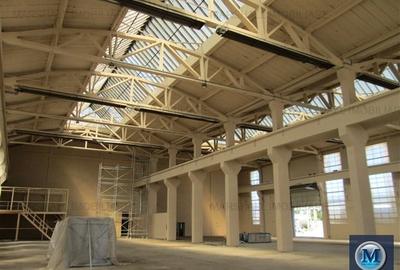 Spatiu industrial de inchiriat in Boldesti-Scaeni, zona Sud, 1948 mp #10186 - 8