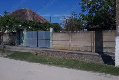 De vanzare casa la tara - 1