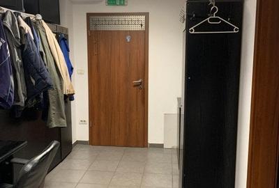 Spațiu industrial, de 500 mp, în Torontalului - 7