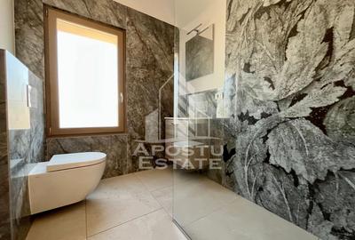 Duplex cu 5 camere cu Canalizare în Dumbrăvița - 11