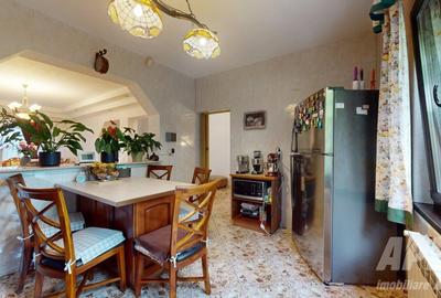 Casa deosebita 7 camere | Teren 324 m | COMISION 0% | Drumul Taberei - 16