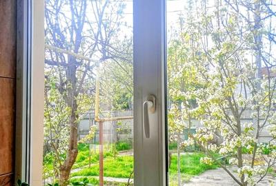 Casă cu 3 camere cu Teren 390 Mp în Jiului - 16