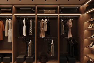 Penthouse cu 4 camere semidecomandat în Pantelimon - 10