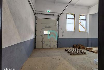 Spațiu comercial, de 300 mp, în Bartolomeu - 4