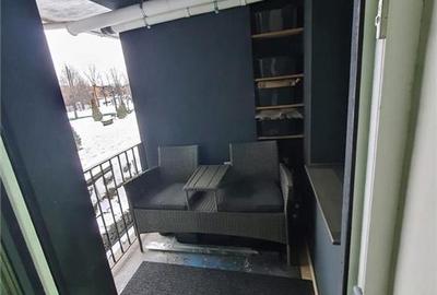 Apartament cu 3 camere decomandat în Mărăști - 3