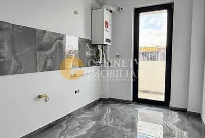 Apartament cu 2 camere în Hlincea - 3