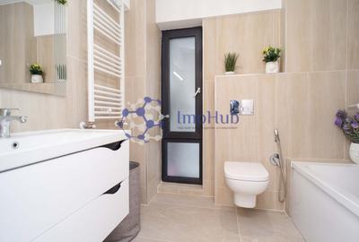 Ap. 3 camere | Copou | 94 mp | Parcare | Comision 0 | TVA 21% inclus - 11