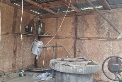 Casă cu 3 camere în Cuza Vodă - 6