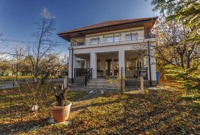 Casă individuală cu 5 camere cu Canalizare în Breaza de Sus - 2