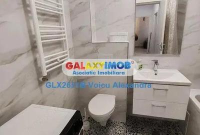 Apartament cu 2 camere decomandat în Berceni