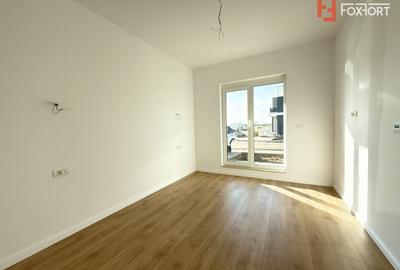 Duplex cu 4 camere cu Teren 374 Mp în Covaci - 5