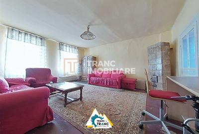 Casă cu 5 camere cu Canalizare în Zăbrani - 13