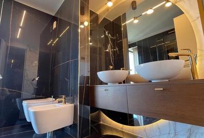 Sisesti Duplex 2 etaje+ rooftop  246mp constructie 2021 LUX! - 5