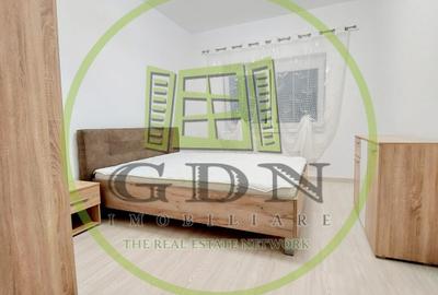 Apartament cu 3 camere decomandat, mobilat în Arhitecților - Calea Cisnădiei - 6