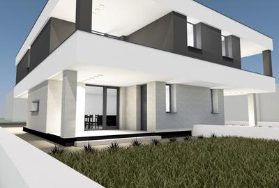 De vanzare 1/2 casa duplex, cu finisaje la alegere langa ikea, constructie 2025 De vanzare 1/2 casa duplex, cu finisaje la alegere langa ikea, constructie 2025 - 5