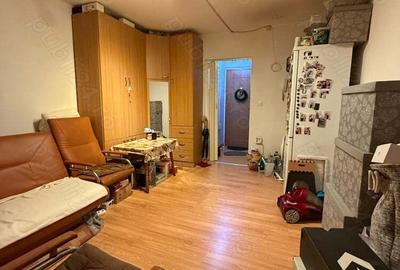 Garsonieră nedecomandată în Iosefin - 2