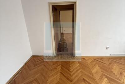 Apartament cu 2 camere semidecomandat în Centrul Civic - 5