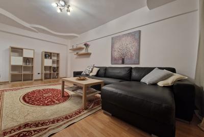 Apartament cu 3 camere decomandat în Călărași - 4