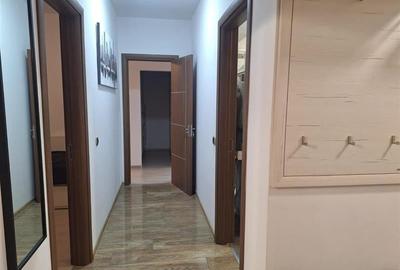 Pet friendly!Decomandat,110mp,2 parcari subterane, Isaran,Tractorul, Brasov - 8