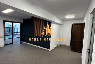 Spațiu comercial, de 100 mp, în Frații Golești - 2