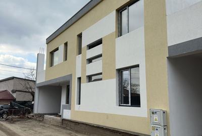 Casă cu 4 camere cu Teren 200 Mp în Brestei