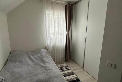 Casă cu 4 camere cu Teren 200 Mp în Ipotești - 16