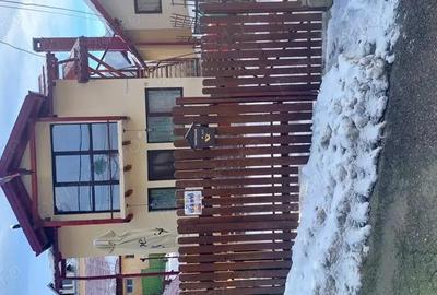 Casă cu 2 camere în Central - 1