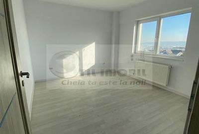 Apartament cu 3 camere semidecomandat în Popas Păcurari - 6