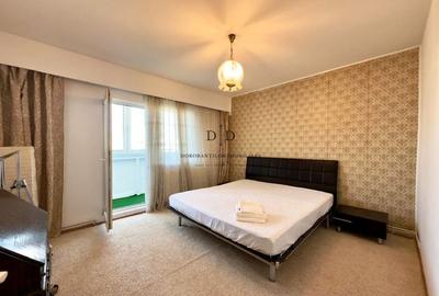 Închiriere apartament 3 camere – Calea Dorobanților-Parcare exterioară - 8