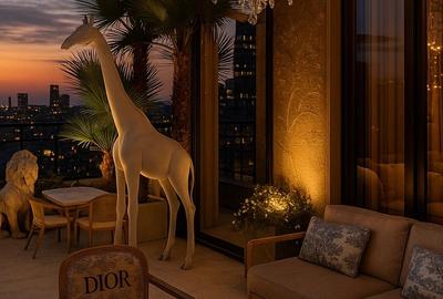 PENTHOUSE - FLOREASCA - 4 CAMERE - COMISION 0% - 6