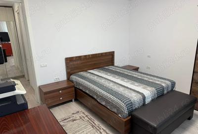 Ofer spre inchiriere ap 2 cam, loc parcare, vis a vis de Marcea Sport - 6