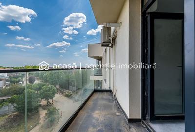 Apartament cu 2 camere decomandat în Subcetate - 5