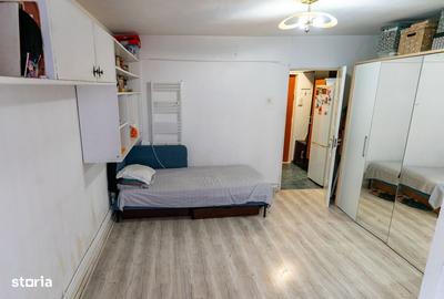 Garsonieră în Mărăști - 8