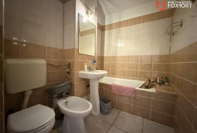 Apartament cu 2 camere de vanzare in Timisoara, zona Aradului Apartament cu 2 camere de vanzare in Timisoara, zona Aradului - 15