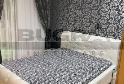 Apartament 2 camere, 51 mp, gradina 33 mp, garaj, zona Miko Imre - 7