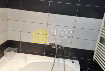 Apartament cu 2 camere decomandat, mobilat în Sângeorgiu de Mureș - 6