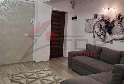 Apartament cu 2 camere în Valea Lupului - 6