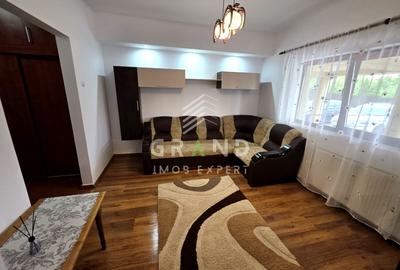 Apartament cu 2 camere semidecomandat, mobilat în Zorilor - 6
